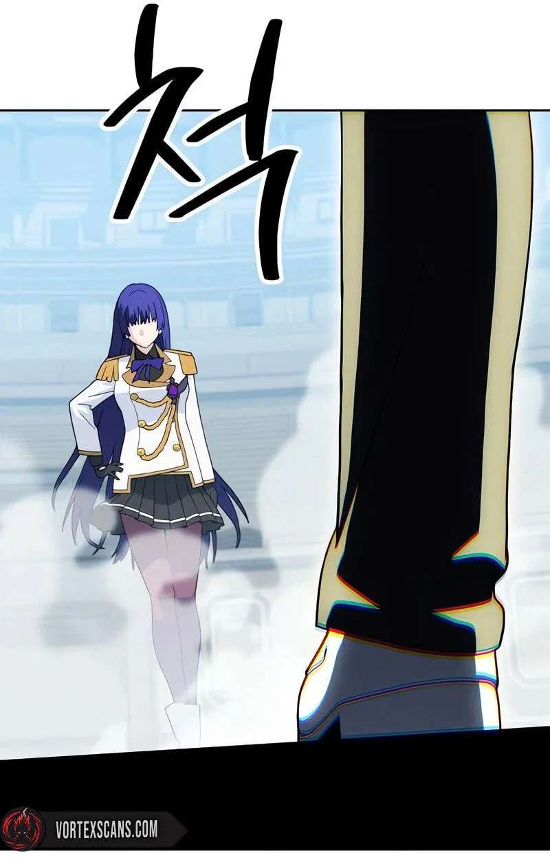 Healing at the Academy Convenience Store Chapter 10 - page 125
