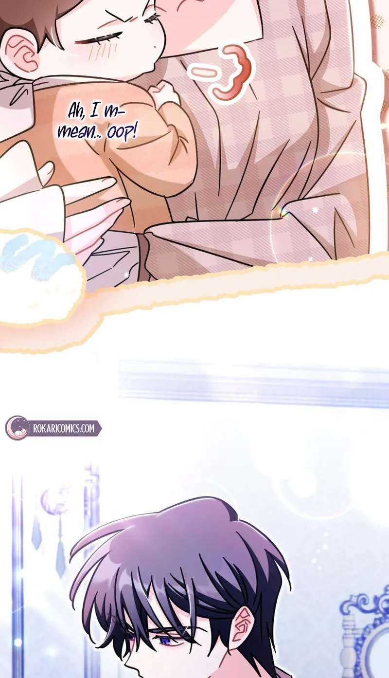 The Maid With a Child Chapter 26 - page 88