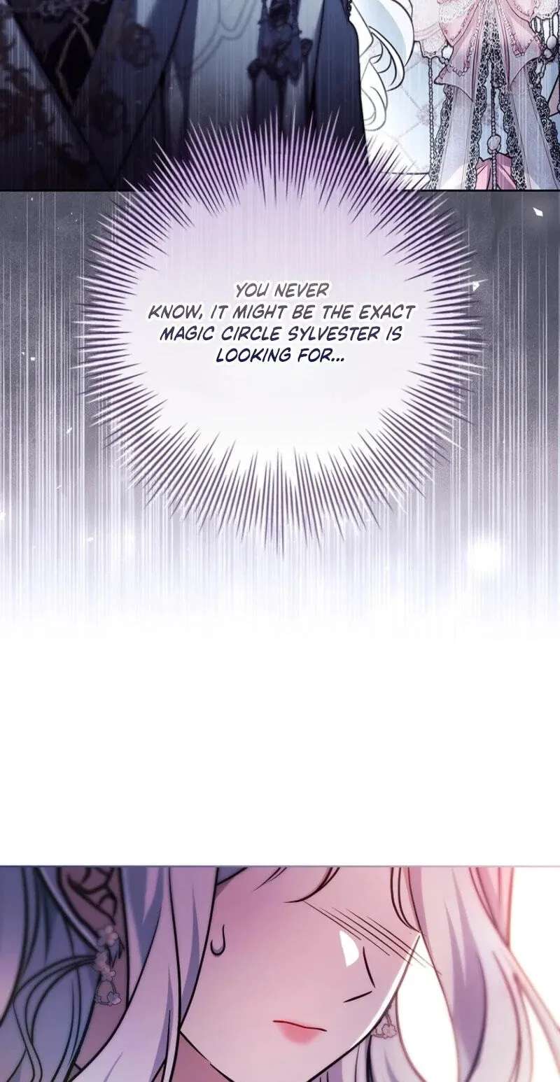 Darling, Why Can't We Divorce? Chapter 104 - page 40