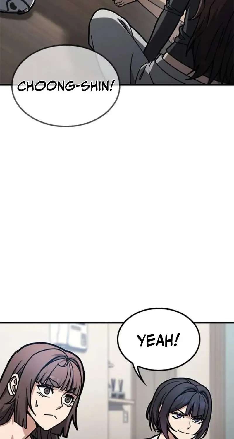 Fight Tier 1 Saving a tutor Chapter 13 - page 97
