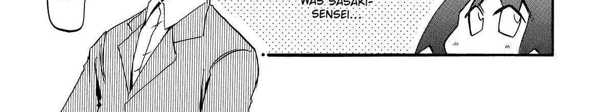 Pani Poni Chapter 159 - page 14