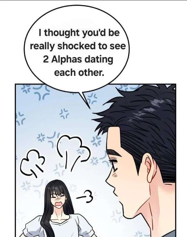 Aren't You My Type? Chapter 52 - page 45
