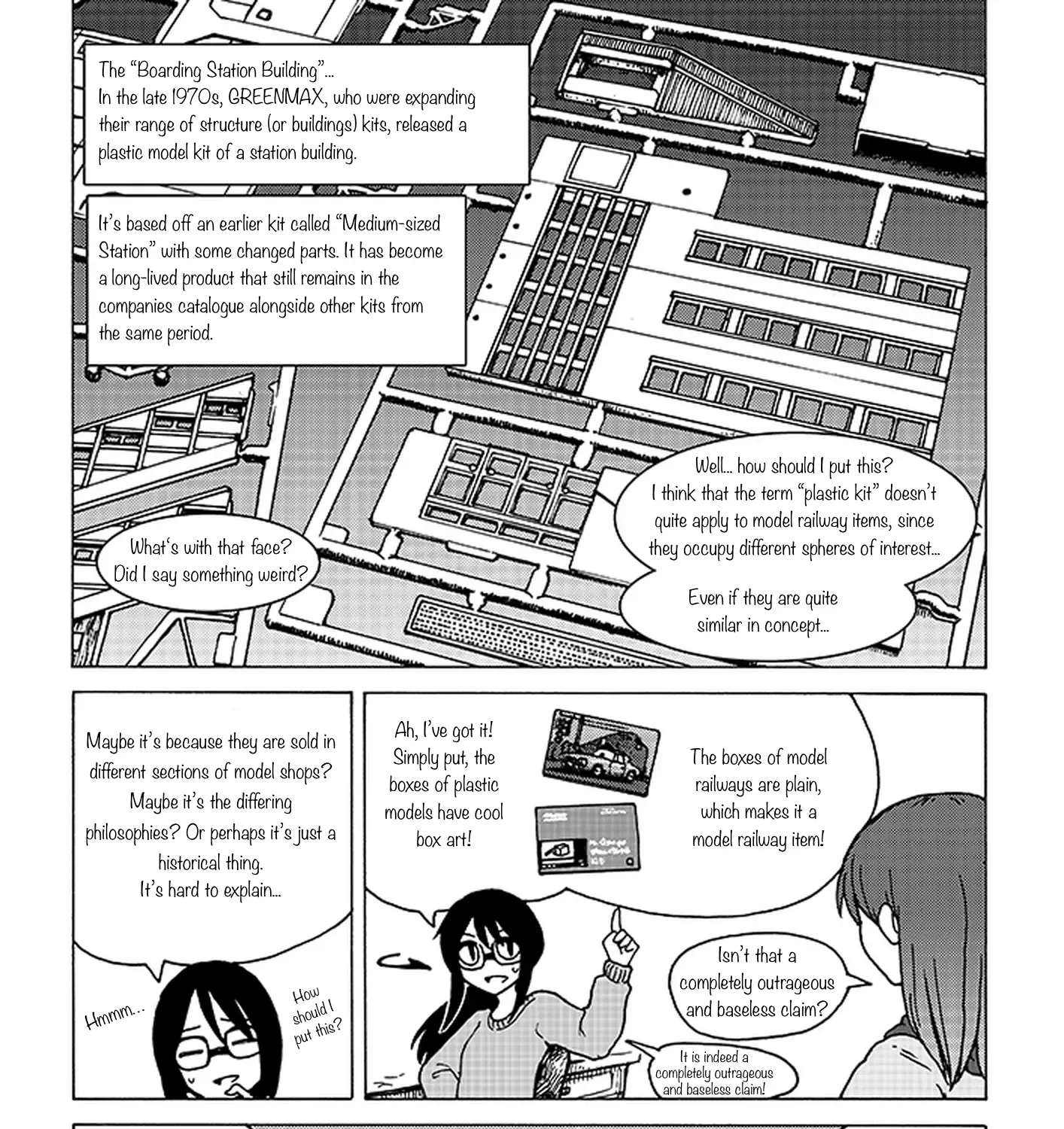 Tezmo Syndromenew Chapter 4 - page 15