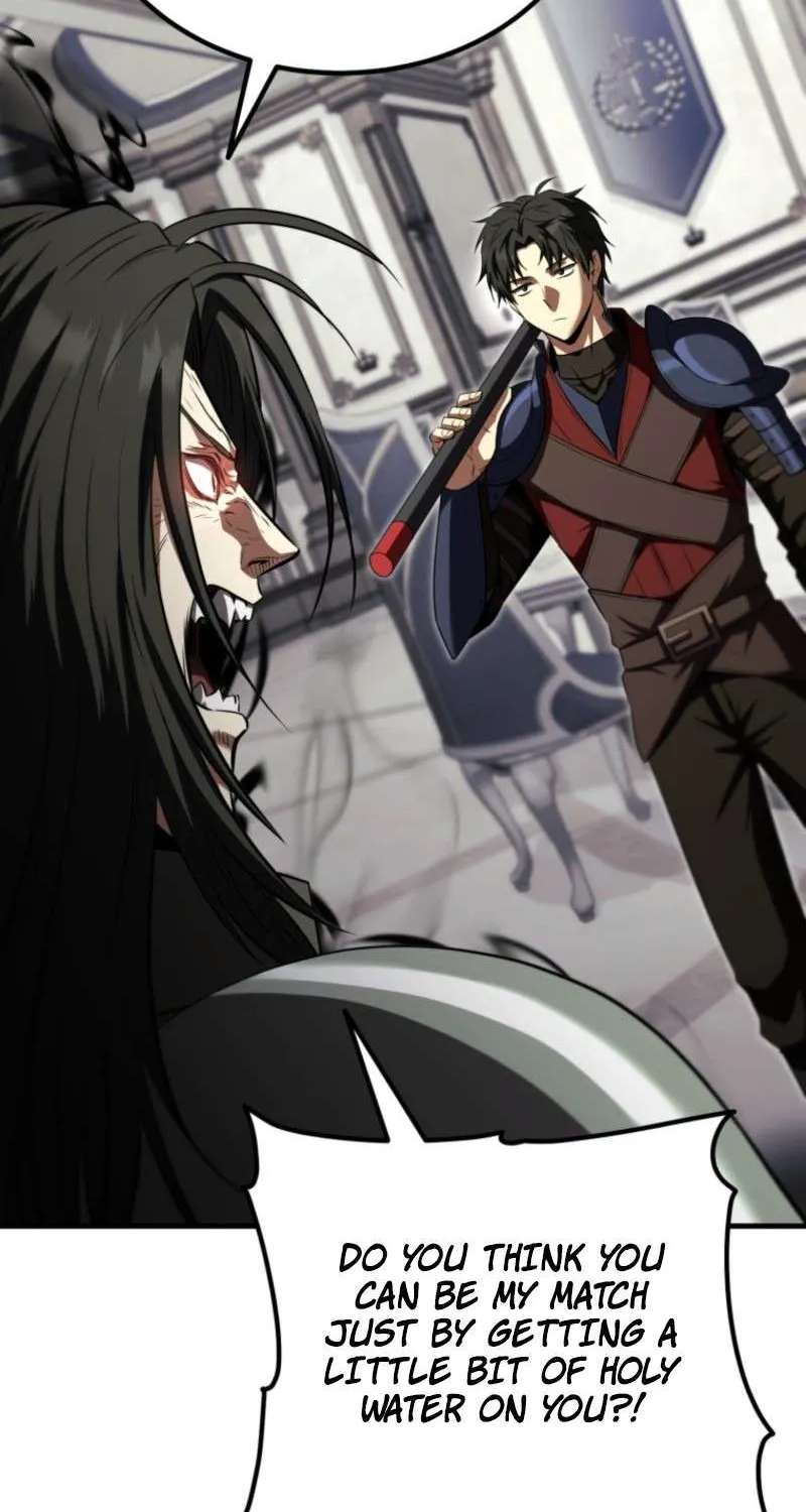 The Return of the Unrivaled Genius Ranker Chapter 39 - page 54