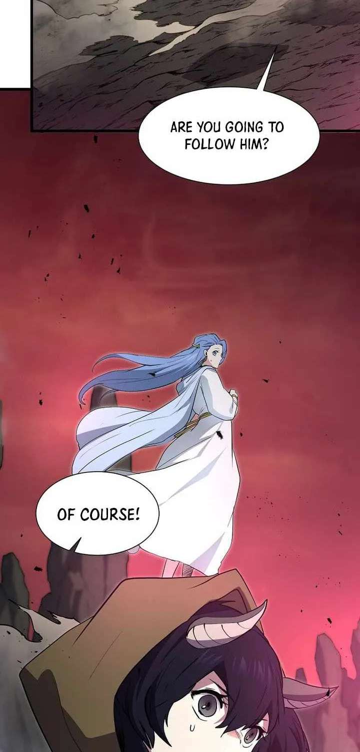 Leveling Up With Skills Chapter 165 - page 14