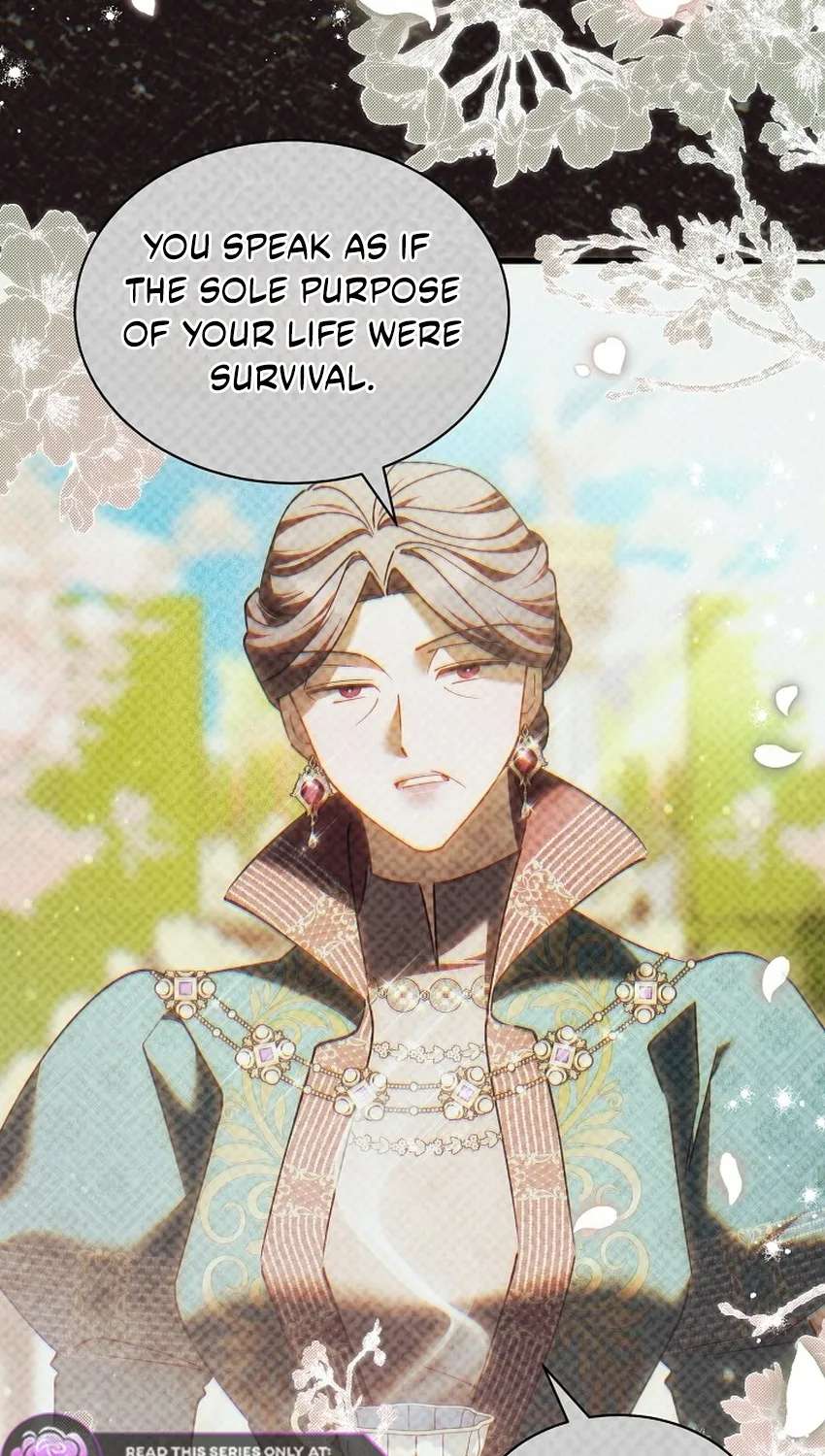 I’M Sure It’S My Baby Chapter 134 - page 34