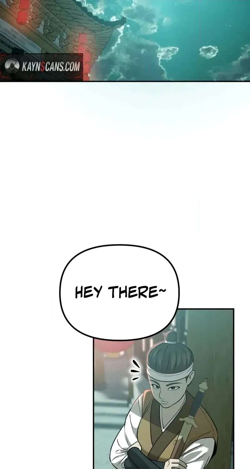 The Divine Brush of Hwarim Chapter 10 - page 100
