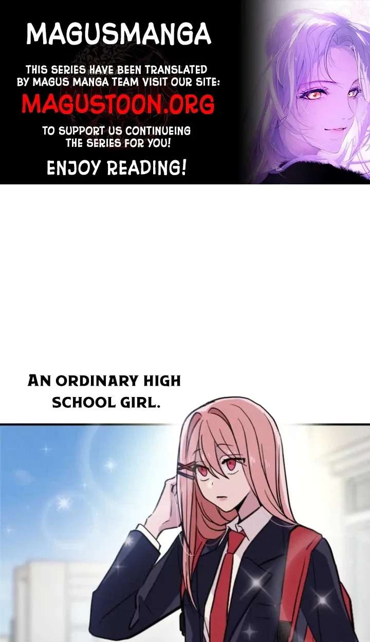 Obsession Series Chapter 1 - page 1