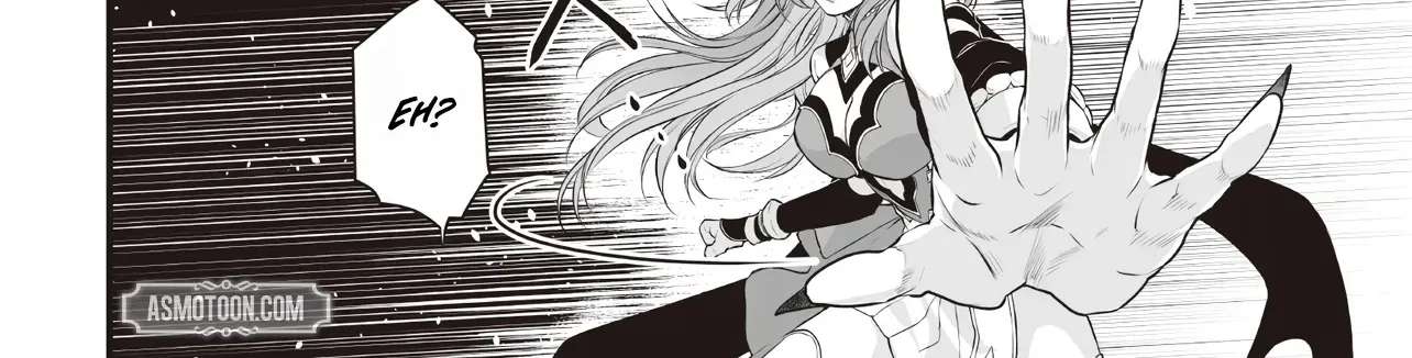 The Immortal Heretic and the Calamity Dragon Princess Chapter 1 - page 27