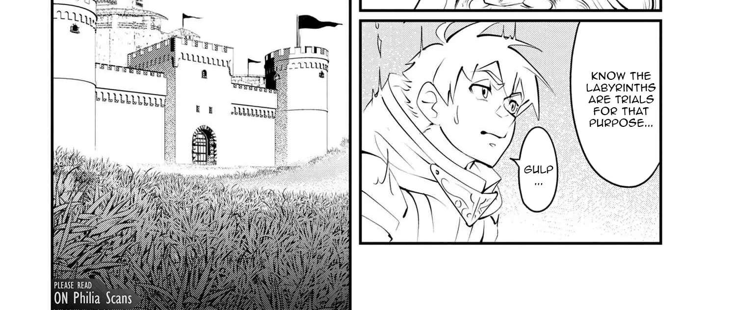 Yuusha Party wo Tsuihousareta Seireijutsushi - Saikyou-kyuu ni Kakusei shita Fuguu-shoku, Shin no Nakama to Godai Dungeon wo Seiha suru Chapter 1 - page 86