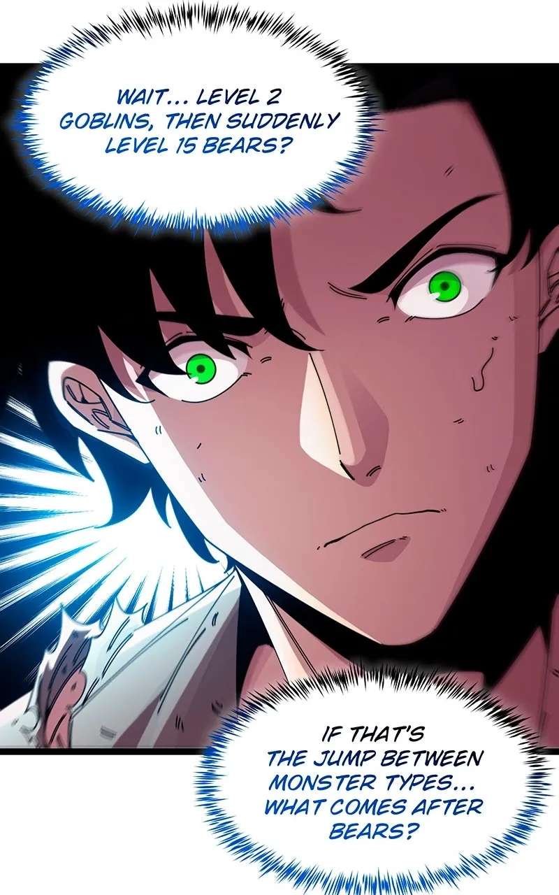 Road to Mastery Chapter 4 - page 84