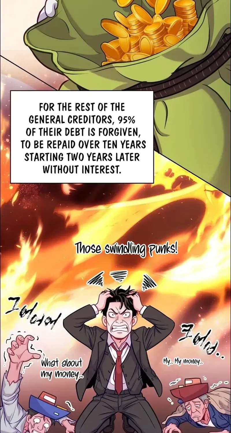 An Extraordinary Lawyer’s Subspace Chapter 38 - page 60