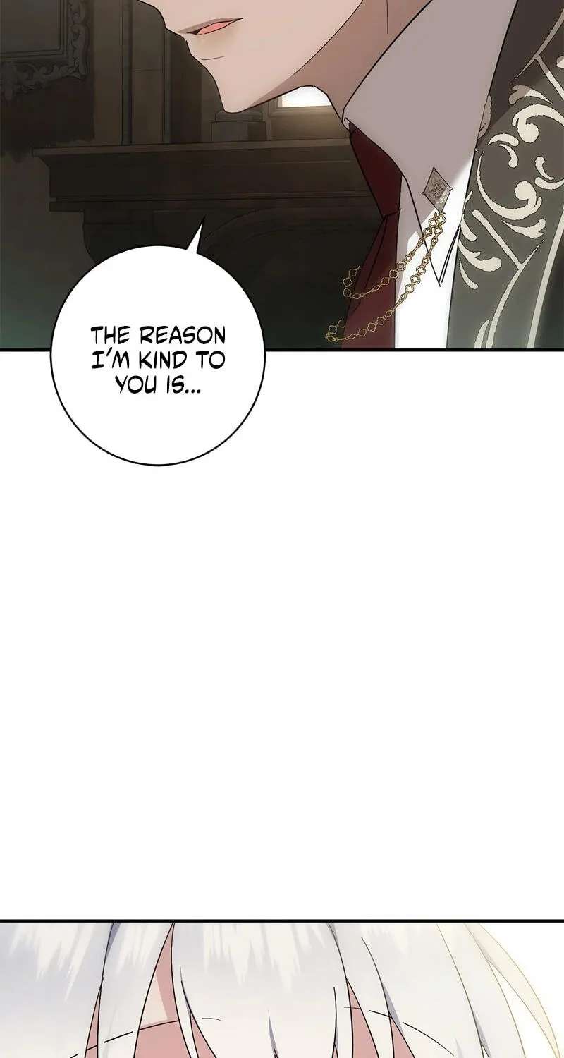 What the Duke Picked Up in the Forest Chapter 57 - page 72