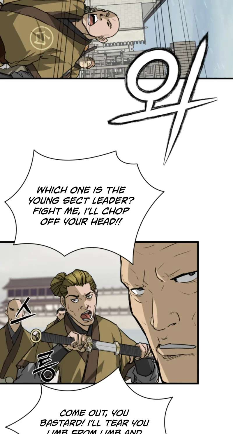 Past-Life Demon Chapter 22 - page 16