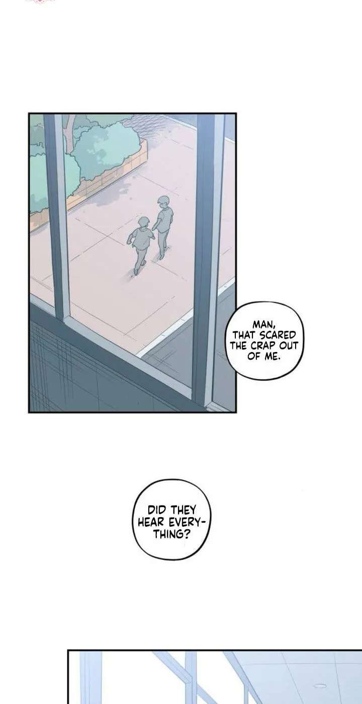 Heart-Aching Chapter 24 - page 14