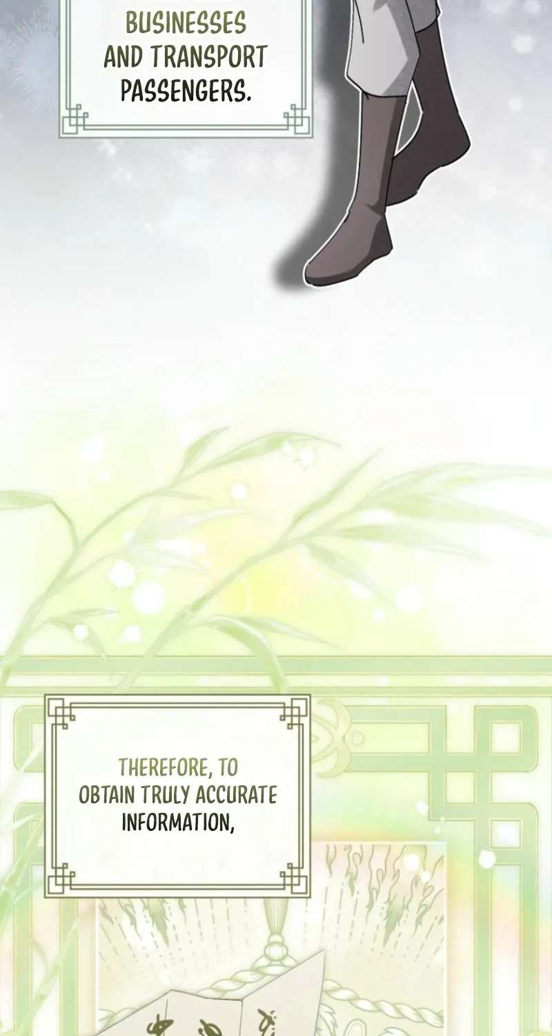 Surviving as the Dang Clan's Handmaiden Chapter 47 - page 79