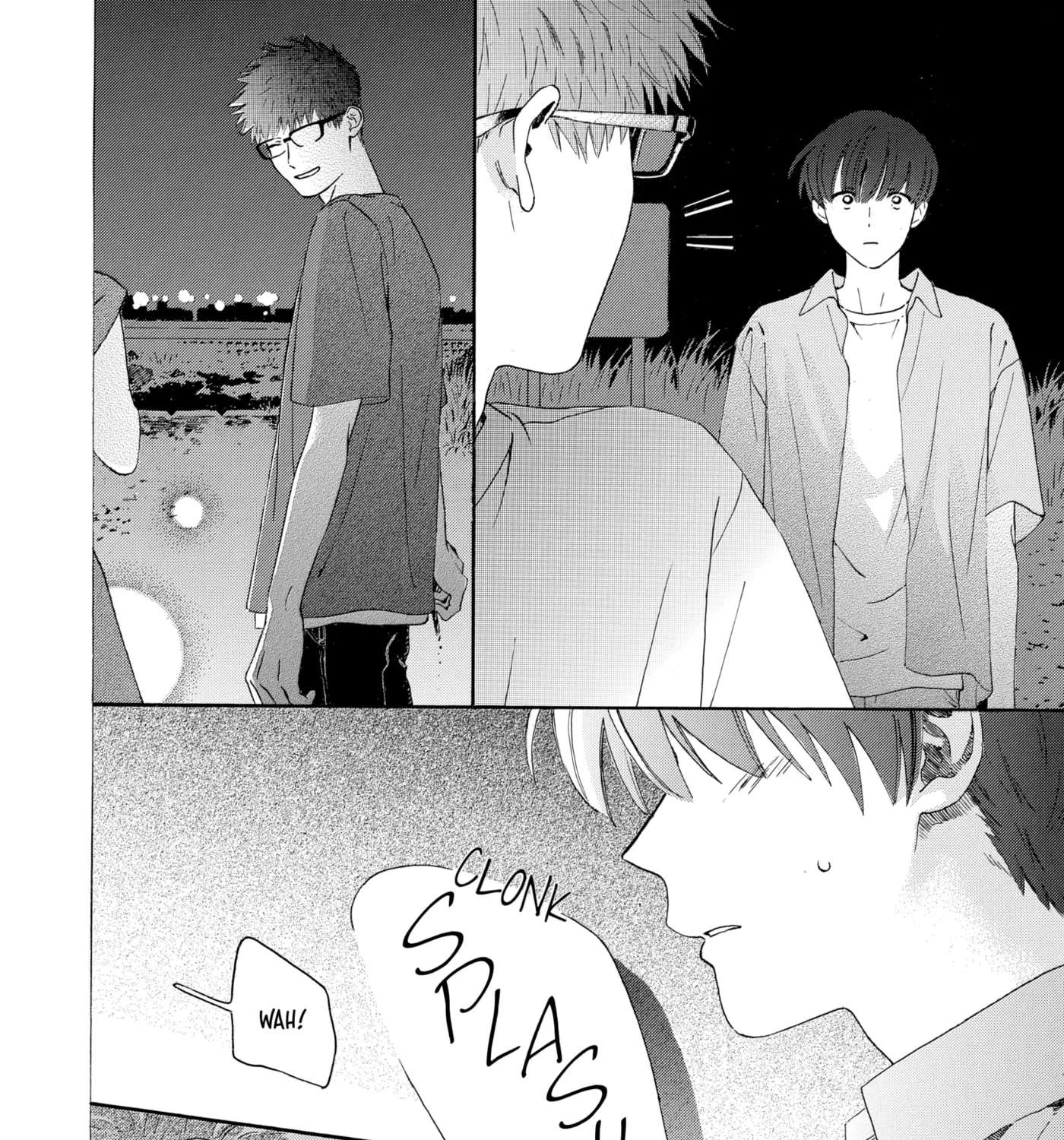 Ore ga Sukitte Ittara Dou suru? Chapter 4 - page 23