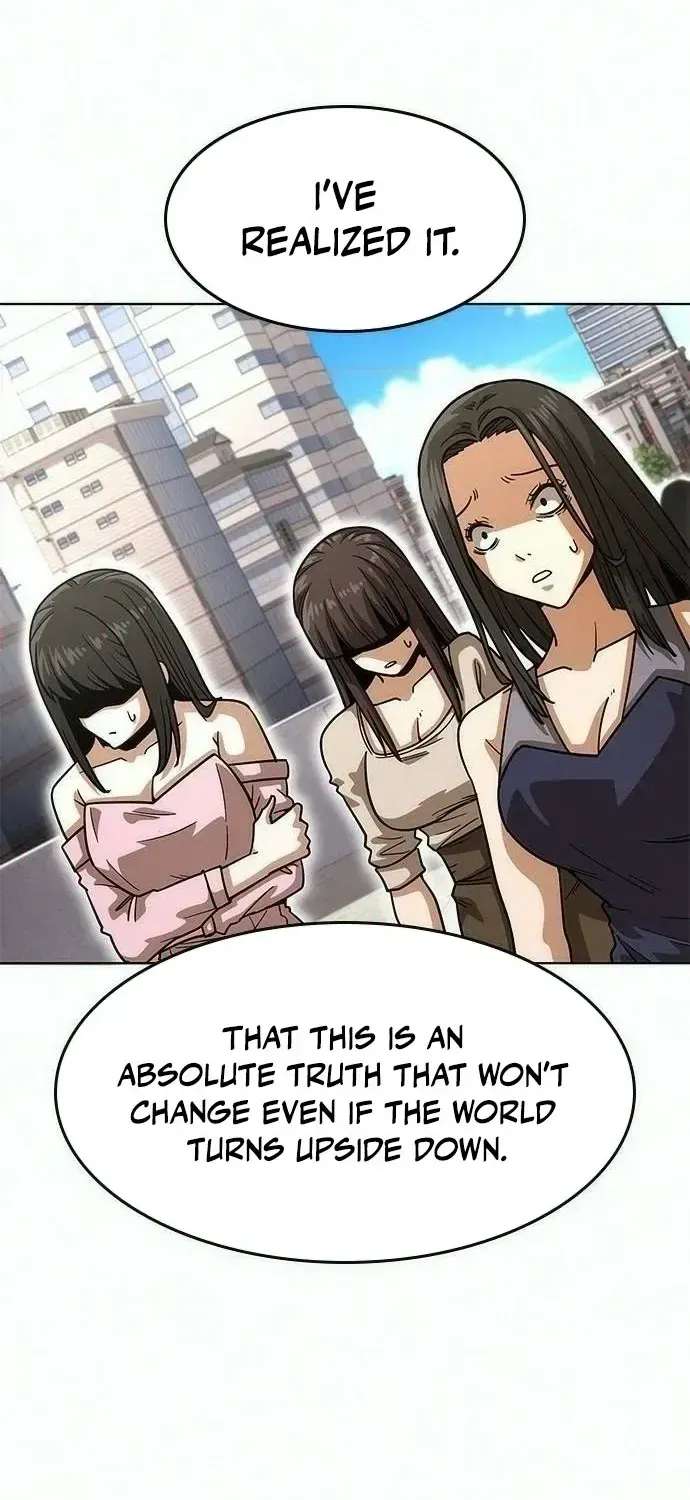 Love Tears Apart The Zombies Chapter 6 - page 94