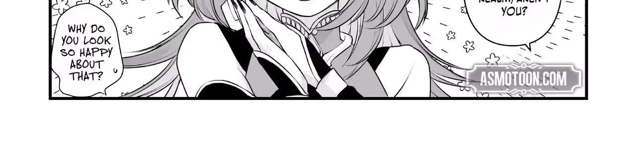 The Immortal Heretic and the Calamity Dragon Princess Chapter 4.2 - page 19