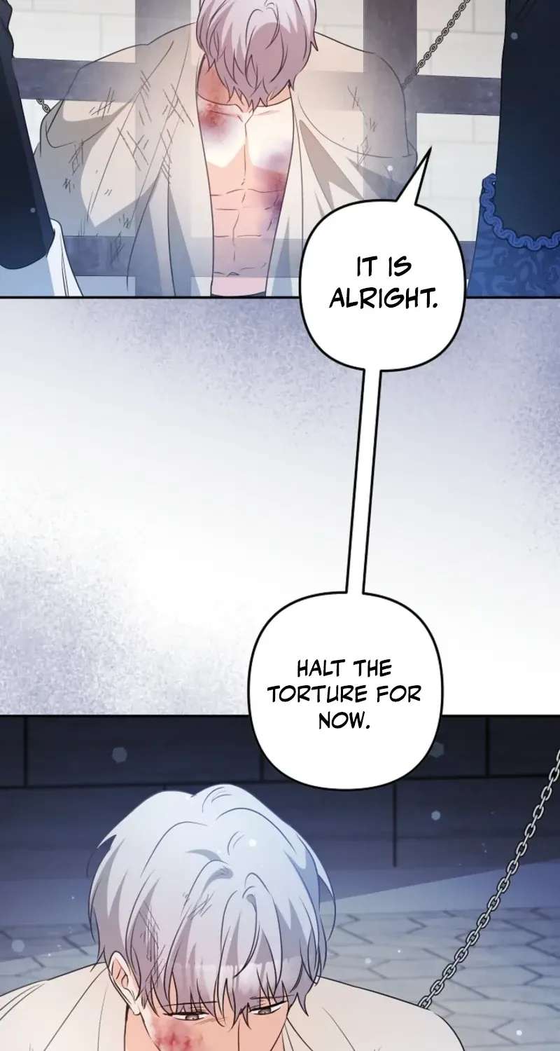 Let’s Divorce, Not Obsess! Chapter 60 - page 50