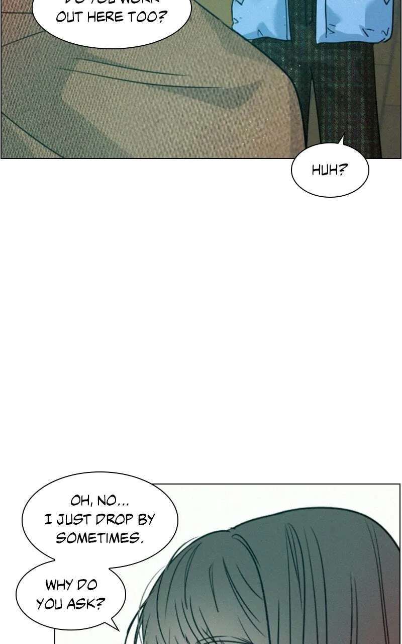 Return to My Dark Past Chapter 54 - page 40