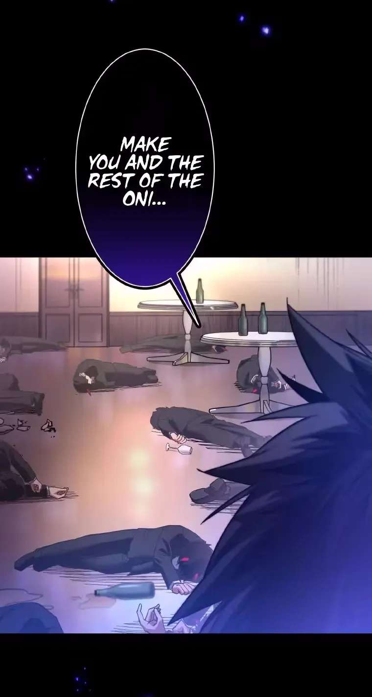 Ossan, Oniyome e no Fukushuu o Chikau Chapter 3 - page 158