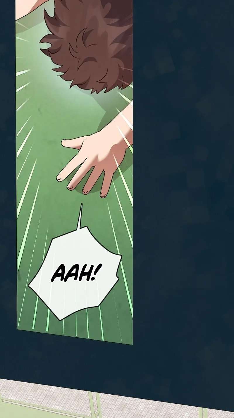 Afterlife Diner Chapter 132 - page 66