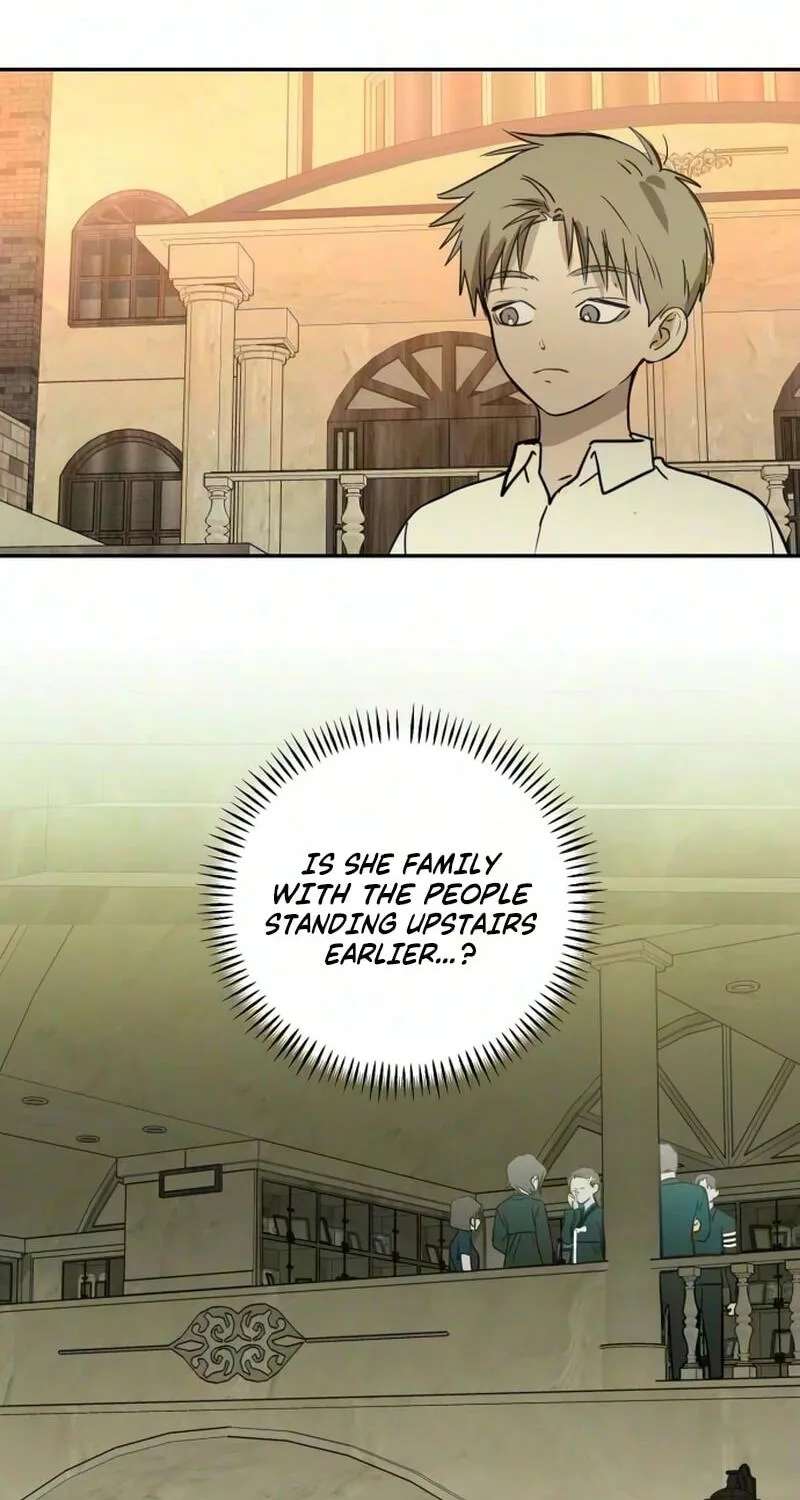 Bunker Days Chapter 35 - page 19