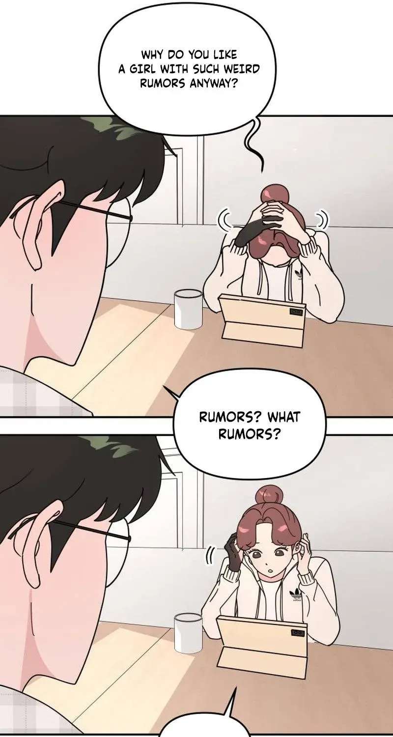 Reversal! First Love Chapter 1 - page 107