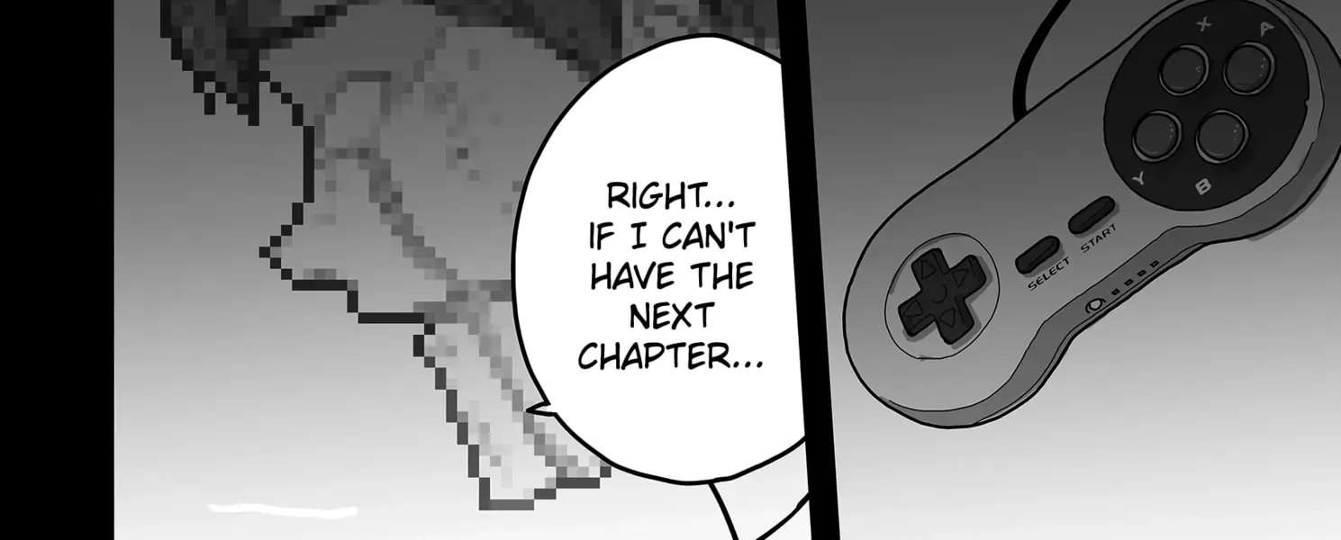 The Game Devil Chapter 29 - page 12