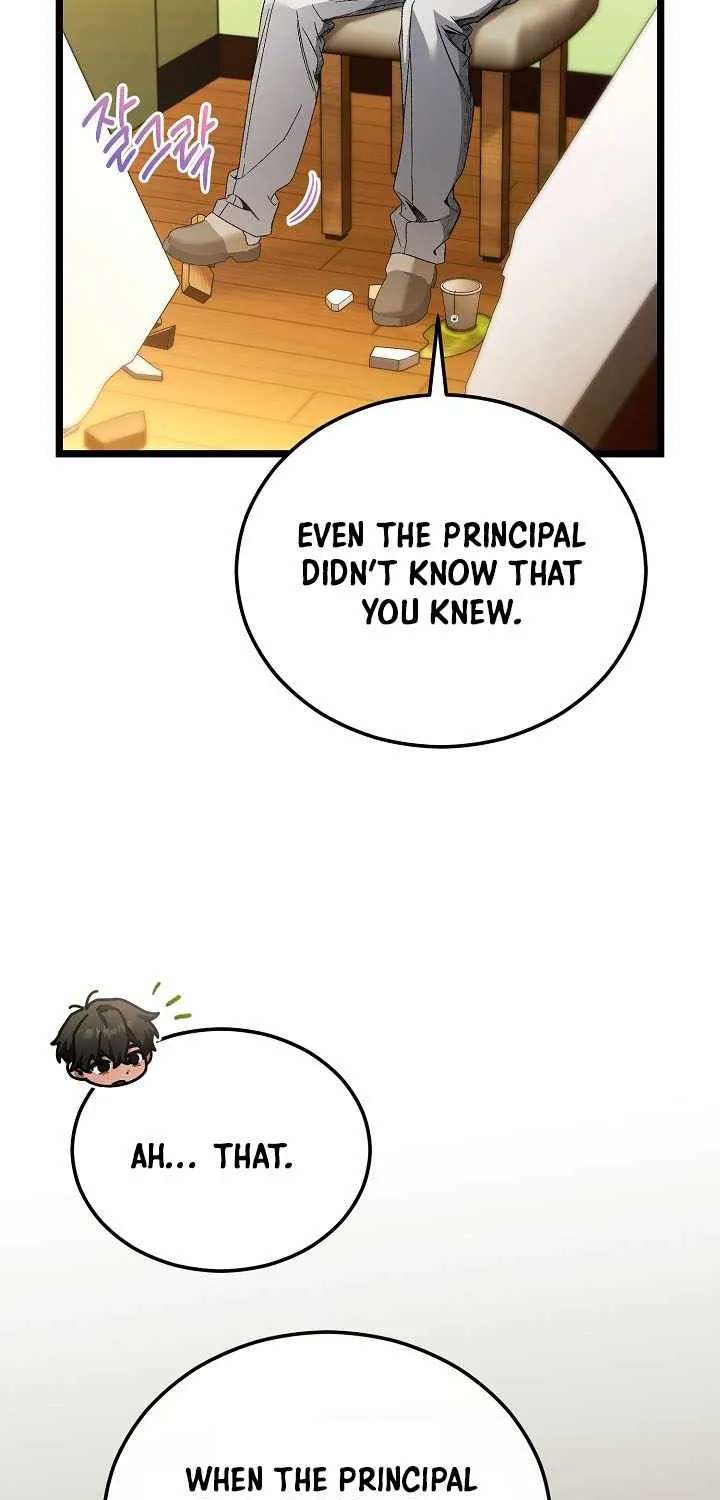 I’ll Retire After Saving The World Chapter 101 - page 47
