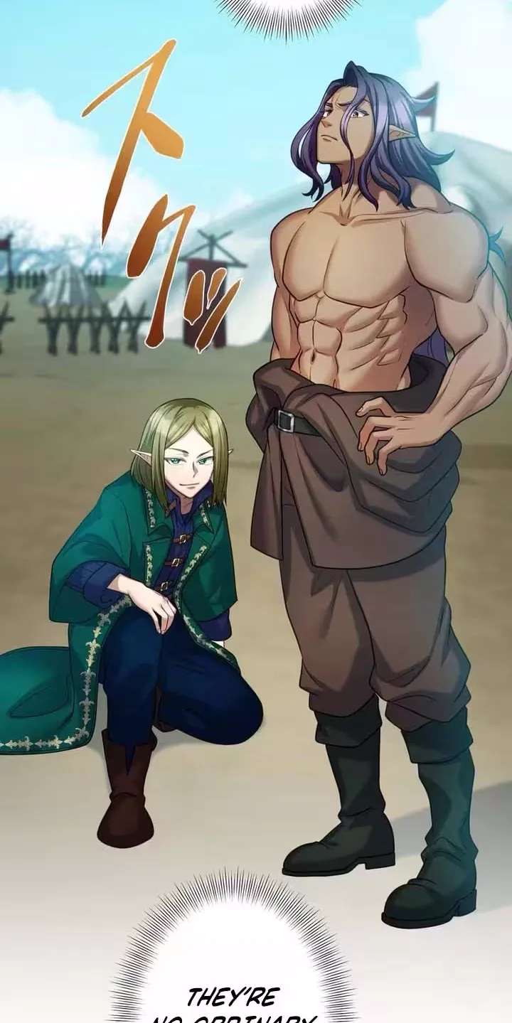 After Being Expelled, I Awakened a Barrier Skill and Became Unmatched Chapter 19 - page 113