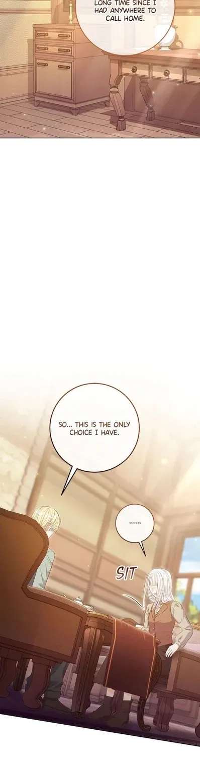 Who Do You Like More, Mommy Or Daddy? Chapter 95 - page 17