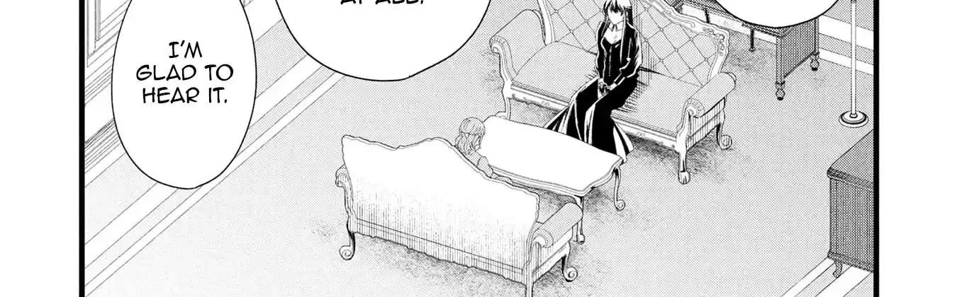 Akuyaku Reijou ni Narimashita ga, Nani ka？ Chapter 16 - page 75