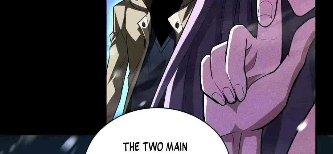 Idle Player Returns As A God Chapter 87 - page 64