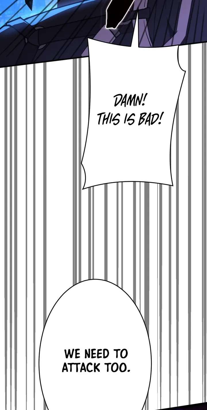 The Underworld Transcendent Is Unrivaled at the School——! Chapter 45 - page 66