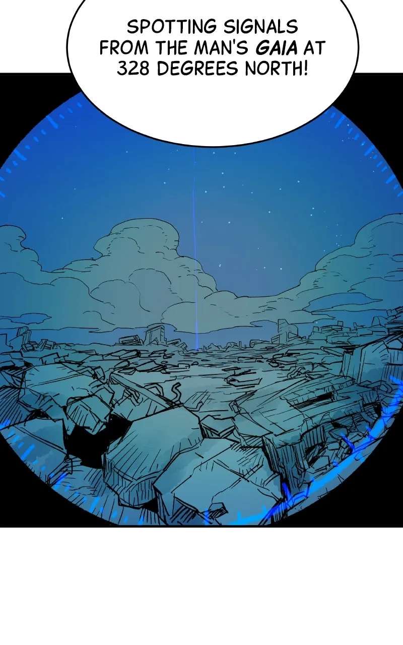 A FallenStar Chapter 2 - page 78