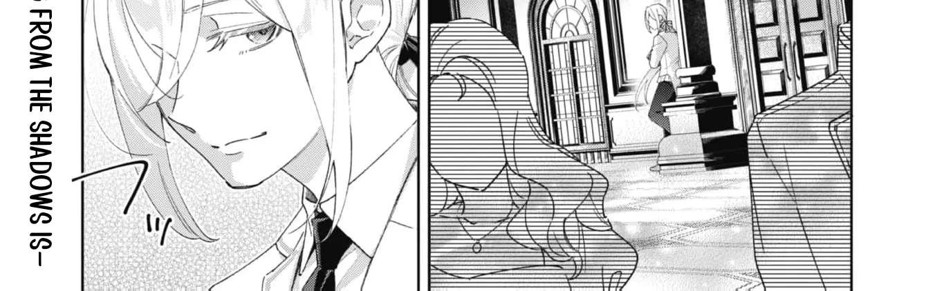 The Third Son of the Heiburg Family Is a Little Devil Shota Chapter 1 - page 54