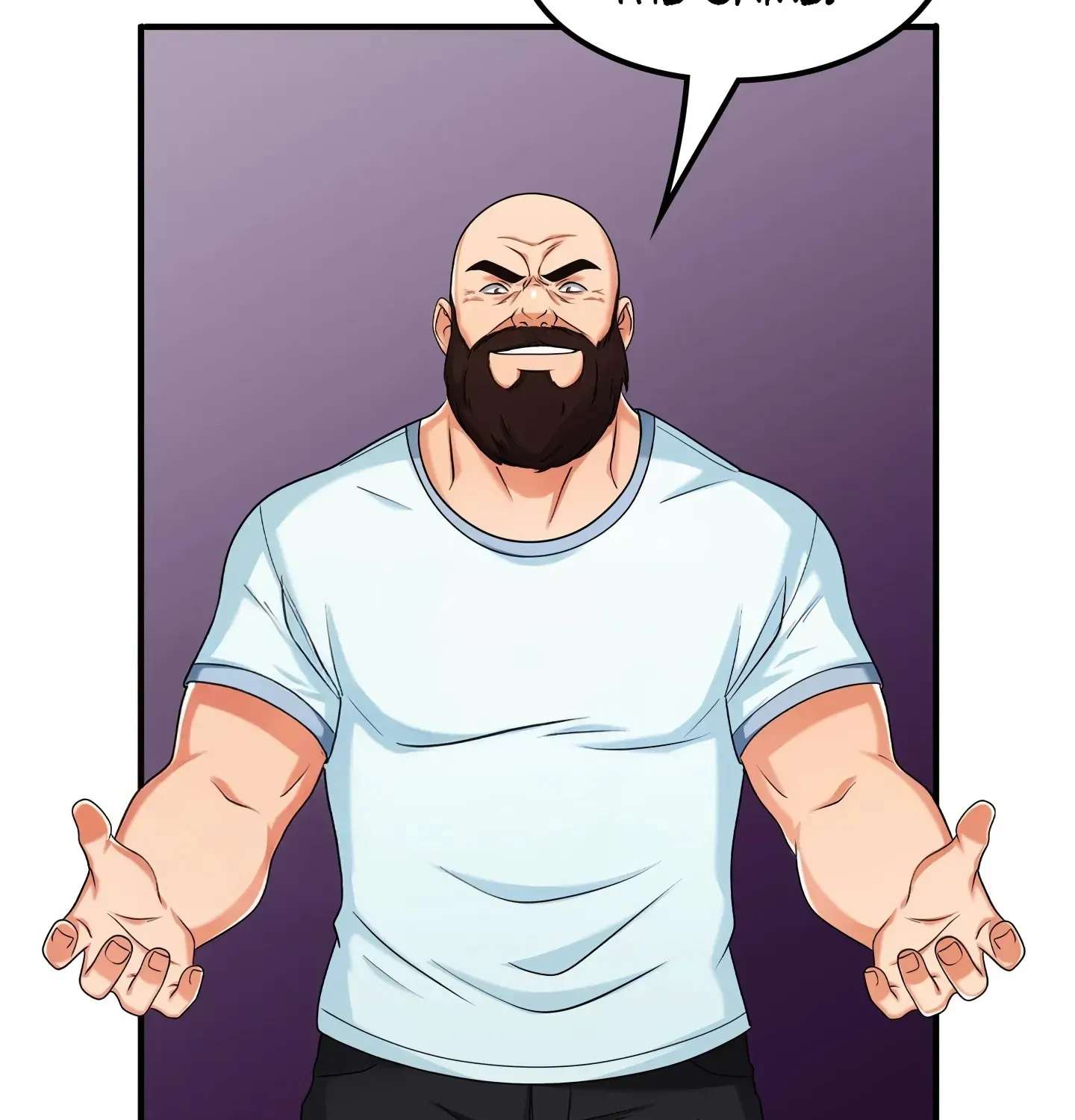 Bet Me Hard Chapter 13 - page 75