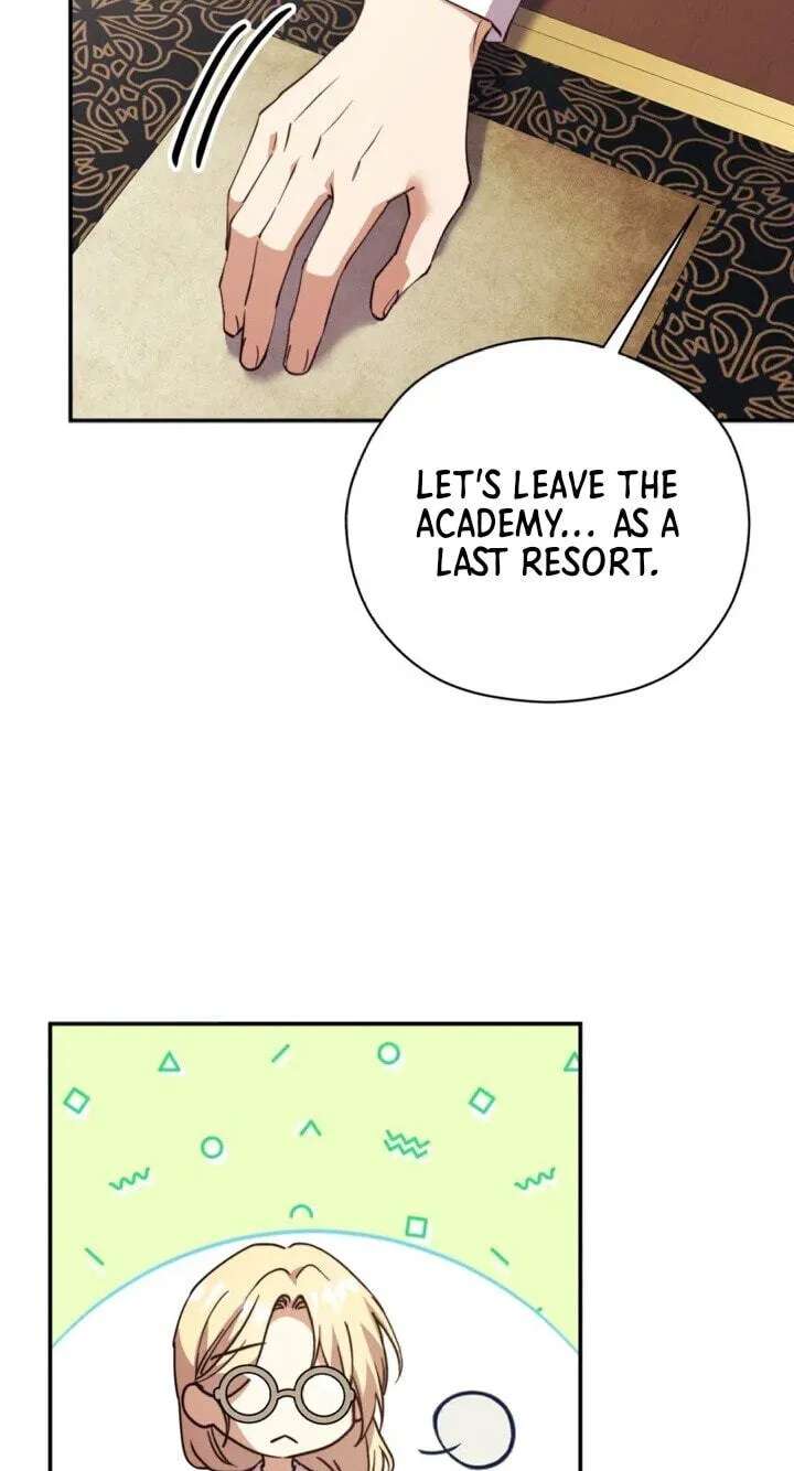 The Immoral Duke Needs to be Homeschooled Chapter 61 - page 33