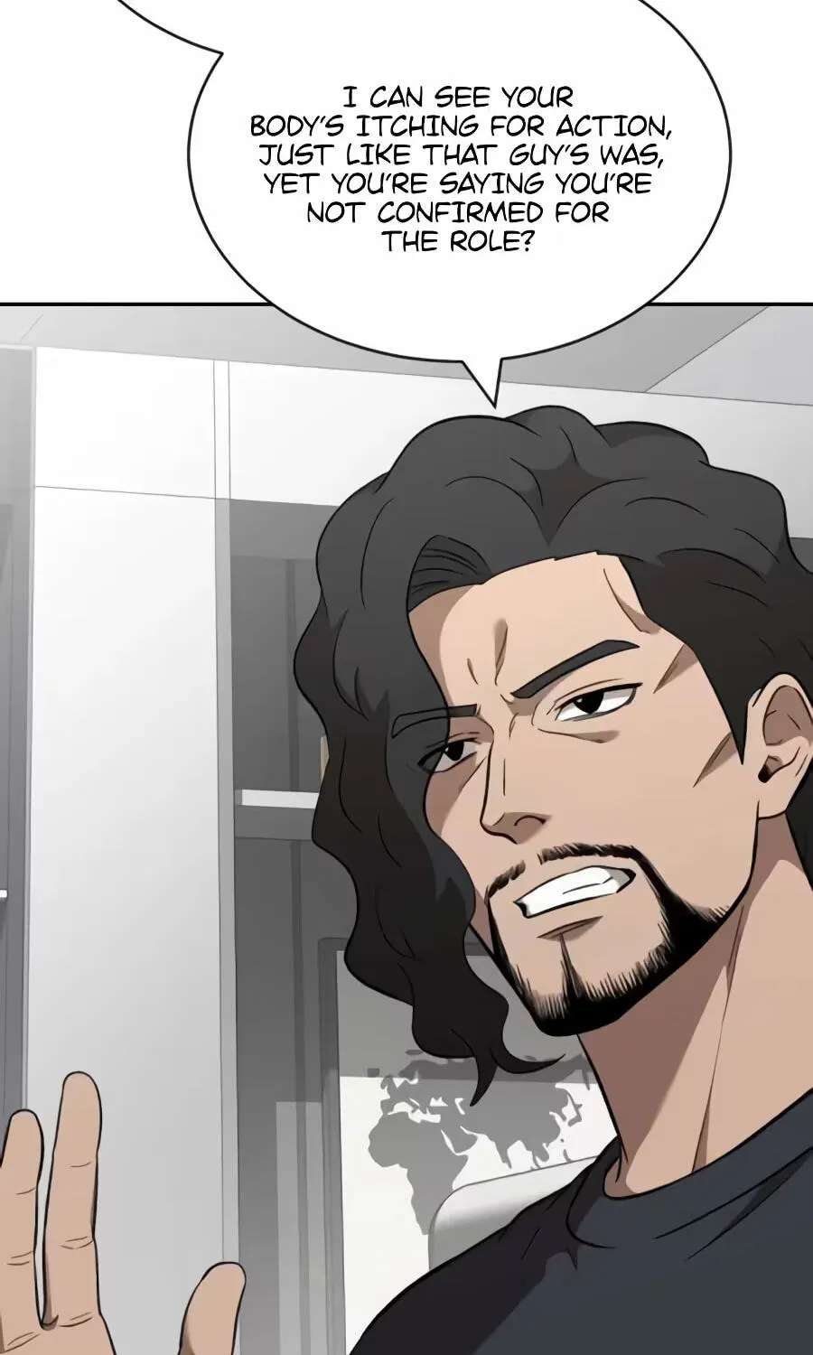 The Possessed Acting Prodigy Chapter 65 - page 66