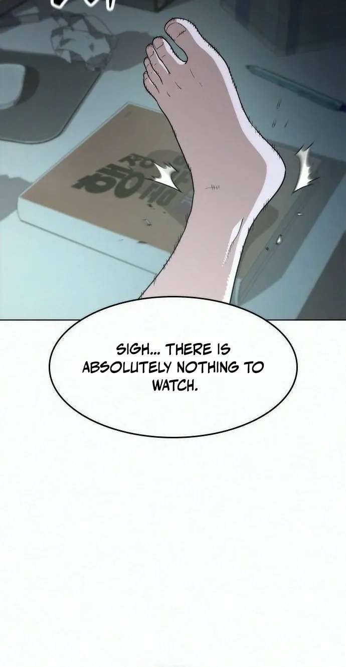 Love Tears Away the Zombie Chapter 2 - page 37