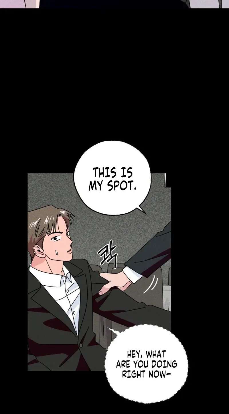 Sufficient Motivation Chapter 1 - page 91