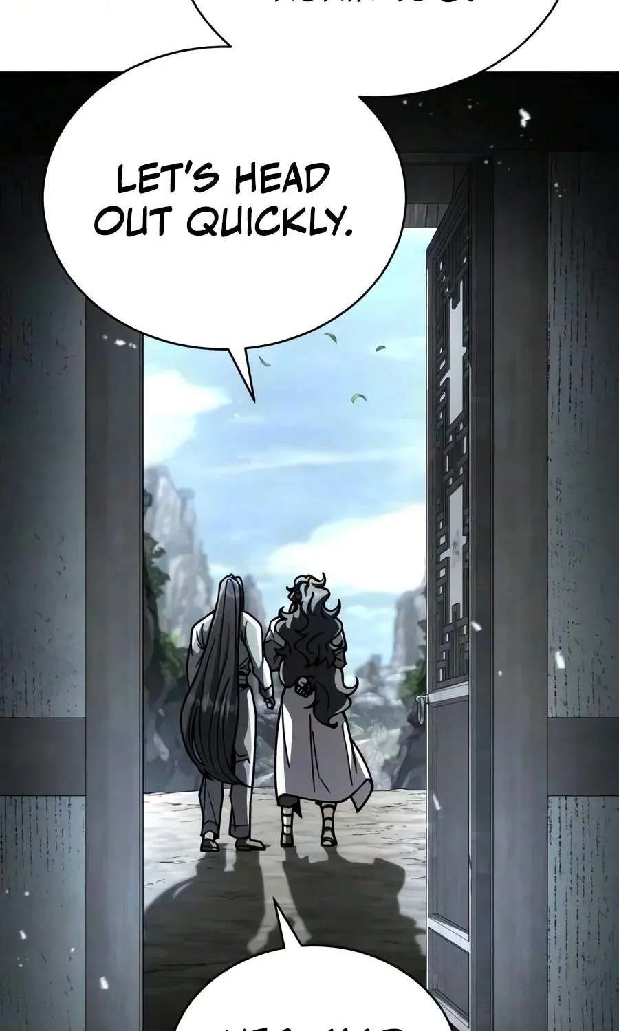 Reincarnation of the Fist King Chapter 66 - page 50