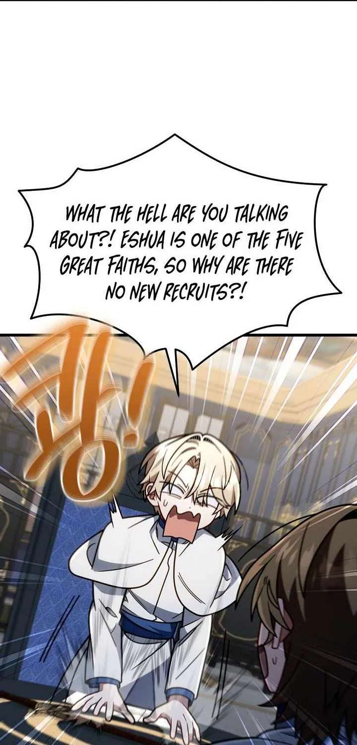 I'm Gonna Annihilate This Land Chapter 92 - page 18