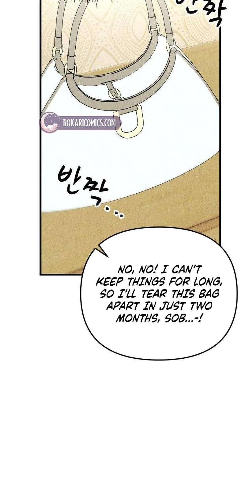 Older Women's Club Chapter 21 - page 21