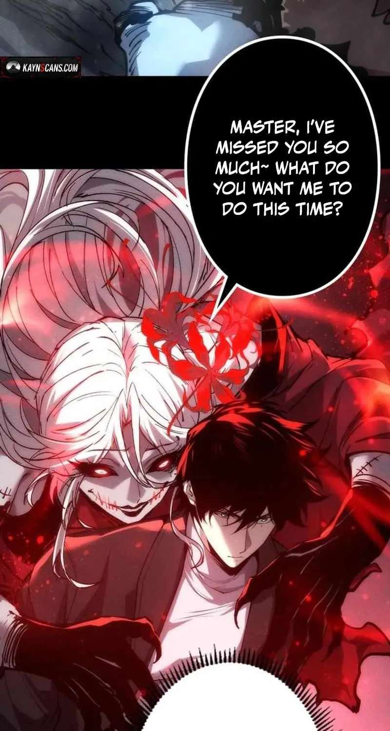 The Strongest Level 0 Absolute Supremacy Through Analysis Skills Chapter 58 - page 4