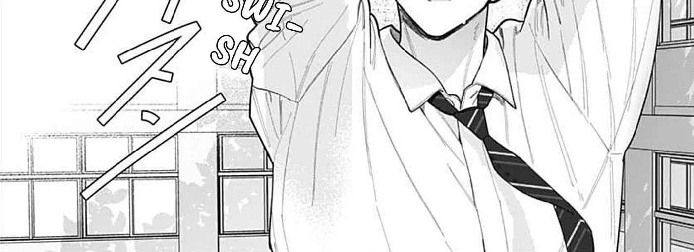 High School Yuri Manga Chapter 1 - page 59