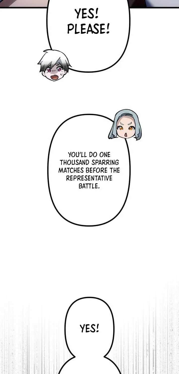 Sword God High School: The Talentless Underachiever Becomes the Strongest Chapter 20 - page 120