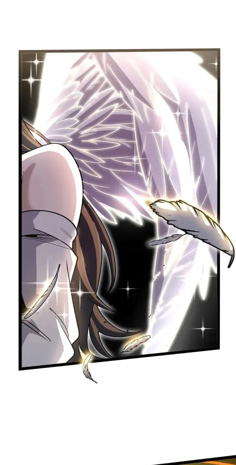 Global Awakening: I'm a Necromancer, and I Alone Am a Disaster Chapter 2 - page 44